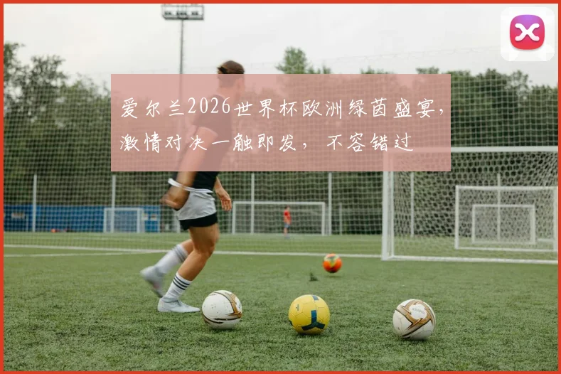 爱尔兰2026世界杯欧洲绿茵盛宴，激情对决一触即发，不容错过